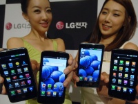 LG   True HD IPS  Super AMOLED Plus