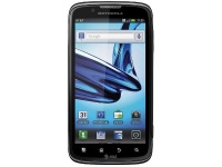 AT&T  Motorola Atrix 2