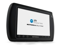Motorola     Android- ET1