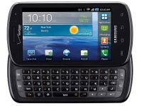  Samsung Stratosphere   13 