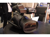  Panasonic HDC-Z10000   CEATEC