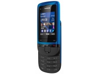 Nokia    Nokia C2-05  X2-05