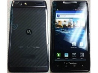  Motorola Spyder  Xoom 2     