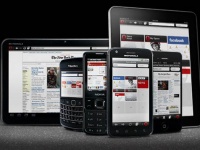     Opera Mini  Opera Mobile  Android