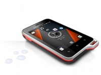  Sony Ericsson Xperia Active