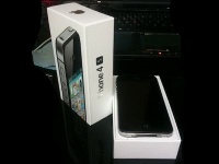      iPhone 4S