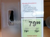 Staples   Samsung Stratosphere  79 