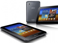 FCC  ""  Samsung Galaxy Tab 7.0 Plus