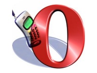   Opera Mini 6.5  Opera Mobile 11.5  Android