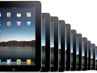 : iPad  200 ?