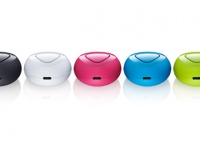 Nokia Luna -    Bluetooth  NFC