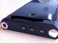    Sony Ericsson Walkman W23i?