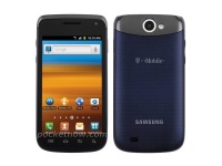 T-Mobile   Samsung Exhibit II 4G