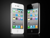 iPhone 4S  iPhone 4:   