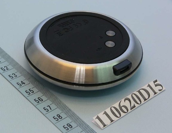 HTC Conference Speaker