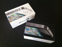   iPhone 4S  iPhone 4