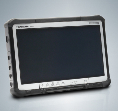 Panasonic Toughbook CF-D1