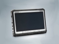   Panasonic Toughbook CF-D1      