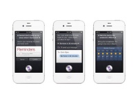Siri   iPhone 4