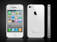 Apple  4  iPhone 4S    