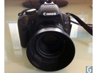  Canon   DSLR-