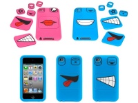  Griffin Faces  iPod Touch