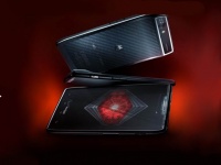    Motorola Droid RAZR