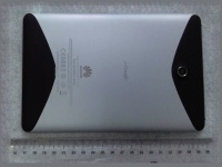 Huawei MediaPad    FCC