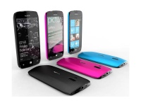 TIM:  WP7- Nokia   