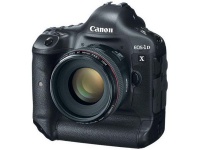  Canon EOS-1D X  18,1    ISO  204 800