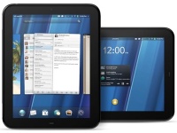HP TouchPad    WebOS 3.0.4
