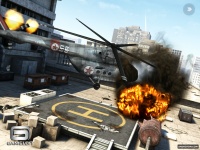 Modern Combat 3: Fallen Nation    