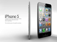   iPhone 5   4S