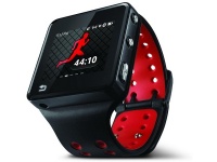 Motorola Motoactv -     iPod nano