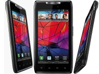 Motorola Droid RAZR  Android-