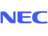   NEC     - 