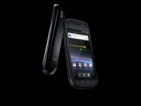 Google    Android Ice Cream Sandwich  Nexus S