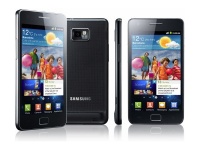    Samsung GALAXY S  GALAXY S II    30  