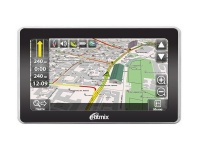 Ritmix RGP-685   GPS-  
