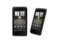  WiMAX-  HTC EVO Design 4G
