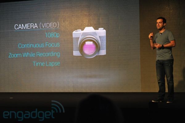 Google     Android 4.0 Ice Cream Sandwich