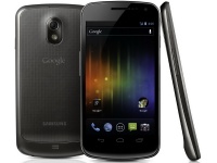  Samsung Galaxy Nexus:    