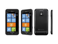 Samsung Focus S  Focus Flash:    