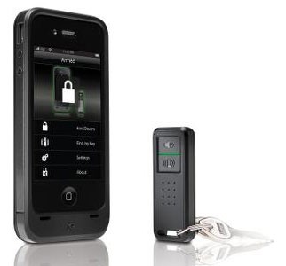 Kensington BungeeAir