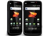  ZTE Warp   02 