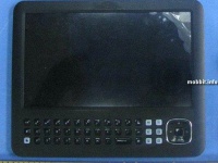 WR780 Wifi Ebook  Android-   QWERTY-