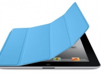  Smart Cover   iPad  iOS 5