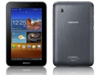  Samsung Galaxy Tab 7.0 Plus    13 