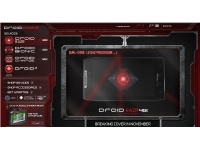 Motorola DROID RAZR   web- DROIDDOES