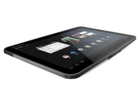 Motorola Xoom   Ice Cream Sandwich